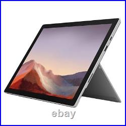 Microsoft Surface Pro 7+ Tablet Core i5 1135G7 16GB RAM 256GB SSD Win 11 Pro