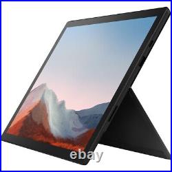 Microsoft Surface Pro 7+ Tablet WiFi 12.3 i5-1135G7 8GB 256GB W10P 1NA-00016
