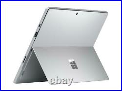 Microsoft Surface Pro 7 VDV-00001 Intel Core i5 10th Gen 1035G4 (1.10 GHz) 8 GB