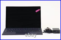 Microsoft Surface Pro 7 Vat-00001 12.3 512gb Wi-fi Platinum Win10