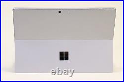 Microsoft Surface Pro 7 Vat-00001 12.3 512gb Wi-fi Platinum Win10