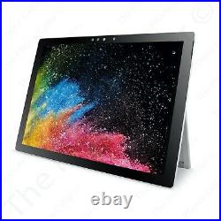 Microsoft Surface Pro 7 Windows Tablet VDV-00001 12.3 i5 8GB 128GB Platinum