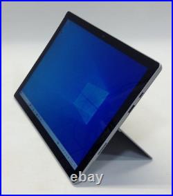 Microsoft Surface Pro 7+ i3-1115G4 128GB SSD 8GB RAM with Docking Station