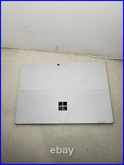 Microsoft Surface Pro 7 i5-1035G4 8GB RAM 256GB SSD Win11! Tablet only! #69