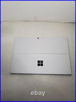 Microsoft Surface Pro 7 i5-1035G4 8GB RAM 256GB SSD Win11! Tablet only! READ #69