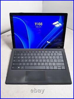 Microsoft Surface Pro 7+ i5-1135G7 8GB RAM 128GB SSD Win11! READ! #97