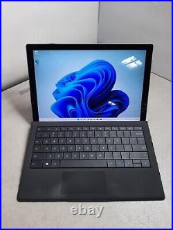 Microsoft Surface Pro 7+ i5-1135G7 8GB RAM 128GB SSD Win11! READ! #97