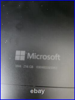 Microsoft Surface Pro 7 i7-1065G7 16GB RAM 256GB SSD Kb&Pen