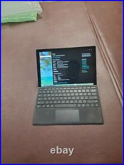 Microsoft Surface Pro 7 i7 1065G7 16GB Ram 256GB SSD Win 10 Pro