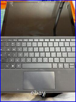 Microsoft Surface Pro 7 model 1866 256GB