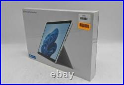 Microsoft Surface Pro 8 11th Gen Intel Core i7 16GB RAM 256GB SSD