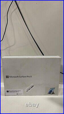 Microsoft Surface Pro 8 13 125GB SSD, Intel Core i5 11th Gen, 4.40GHz