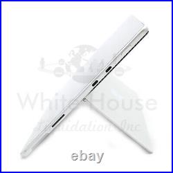 Microsoft Surface Pro 8 13 128GB SSD, Intel i5 11th, 4.20 GHz, 8GB Platinum