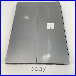 Microsoft Surface Pro 8 13 Black 2021 3.0 GHz i7-1185G7 16GB 512GB SSD Good