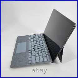 Microsoft Surface Pro 8 13 Black 2021 3.0 GHz i7-1185G7 16GB 512GB SSD Good