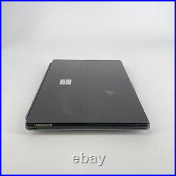 Microsoft Surface Pro 8 13 Black 2021 3.0 GHz i7-1185G7 16GB 512GB SSD Good