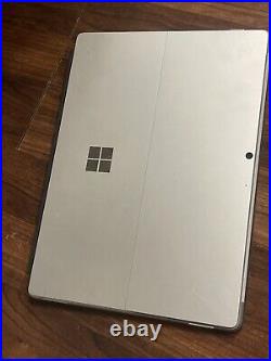 Microsoft Surface Pro 8 13 Core i7 1185g7 16GB 512GB SSD Bundle With Kb & Pen