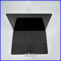 Microsoft Surface Pro 8 13 Silver 2021 3.0 GHz i7-1185G7 16GB RAM 512GB SSD