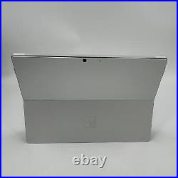 Microsoft Surface Pro 8 13 Silver 2021 3.0 GHz i7-1185G7 16GB RAM 512GB SSD