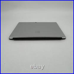 Microsoft Surface Pro 8 13 Silver 2021 3.0 GHz i7-1185G7 16GB RAM 512GB SSD