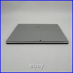 Microsoft Surface Pro 8 13 Silver 2021 3.0 GHz i7-1185G7 16GB RAM 512GB SSD