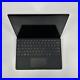 Microsoft Surface Pro 8 13 Silver 3.0GHz i7-1185G7 16GB RAM 256GB SSD Excellent