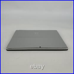 Microsoft Surface Pro 8 13 Silver 3.0GHz i7-1185G7 16GB RAM 256GB SSD Excellent