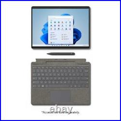 Microsoft Surface Pro 8 13 Tablet Intel Core i7-1185G7 16GB RAM 256GB SSD