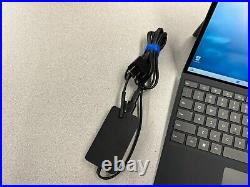 Microsoft Surface Pro 8 13 Tablet Intel i7 16GB RAM 256GB SSD Docking Win11 Pro