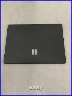 Microsoft Surface Pro 8 13 Touch (256GB SSD, Intel Core i7 11th Gen.) Graphite