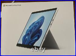 Microsoft Surface Pro 8 13 Touchscreen Intel Evo Platform CoreT i7 16GB