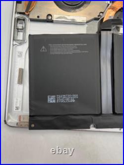 Microsoft Surface Pro 8 13 Touchscreen Intel-i5, 8GB Memory, 512GB SSD (read)