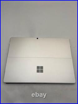 Microsoft Surface Pro 8 13 Touchscreen Intel-i5, 8GB Memory, 512GB SSD (read)