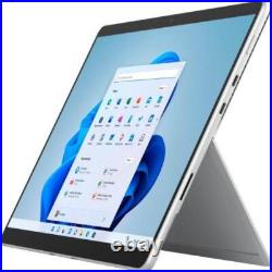 Microsoft Surface Pro 8 13 Wi-Fi i5/16GB/256GB Wi-Fi Only Platinum Tablet B