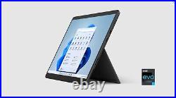 Microsoft Surface Pro 8 13 inch i5/16GB/256GB Graphite