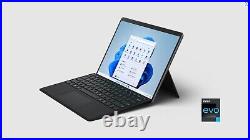 Microsoft Surface Pro 8 13 inch i5/16GB/256GB Graphite