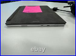 Microsoft Surface Pro 8 1983 13 Touch Corei5-1145G7@2.60Ghz 8GB 128GB SSD