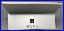 Microsoft Surface Pro 8 1983 i5-1135G7 2.40GHz 8GB DDR4 256GB SSD-LCD Burn