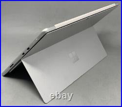 Microsoft Surface Pro 8 1983 i5-1135G7 2.40GHz 8GB DDR4 256GB SSD-LCD Burn