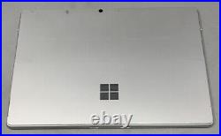 Microsoft Surface Pro 8 1983 i5-1135G7 2.40GHz 8GB DDR4 256GB SSD-LCD Burn