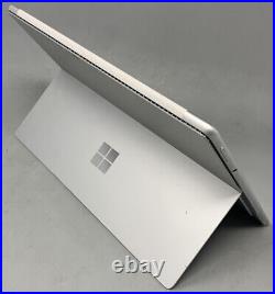 Microsoft Surface Pro 8 1983 i5-1135G7 2.40GHz 8GB DDR4 256GB SSD-LCD Burn