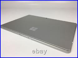 Microsoft Surface Pro 8 1983 i5-1145G7 2.60GHz 16GB 256GB Win11 withAC in Box