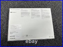 Microsoft Surface Pro 8 Core i5 or i7 -Choose Specs TABLET & BOX ONLY