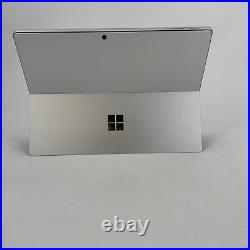 Microsoft Surface Pro 9 13 Platinum QHD+ 2.5 GHz i5-1235U 16GB 256GB SSD Good