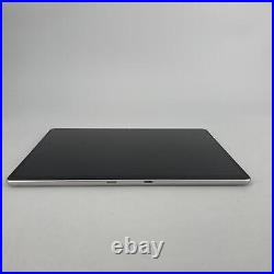 Microsoft Surface Pro 9 13 Platinum QHD+ 2.5 GHz i5-1235U 16GB 256GB SSD Good