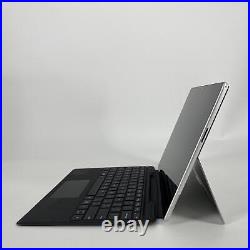 Microsoft Surface Pro 9 13 Platinum QHD+ 2.5 GHz i5-1235U 8GB 128GB Good READ