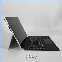 Microsoft Surface Pro 9 13 Platinum QHD+ 2.5 GHz i5-1235U 8GB 128GB Good READ