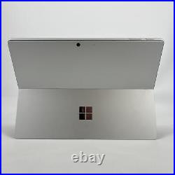 Microsoft Surface Pro 9 13 Platinum QHD+ 2.5 GHz i5-1235U 8GB 128GB Good READ