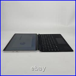 Microsoft Surface Pro 9 13 Platinum QHD+ 2.5 GHz i5-1235U 8GB 128GB Good READ