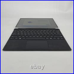 Microsoft Surface Pro 9 13 Platinum QHD+ 2.5 GHz i5-1235U 8GB 128GB Good READ